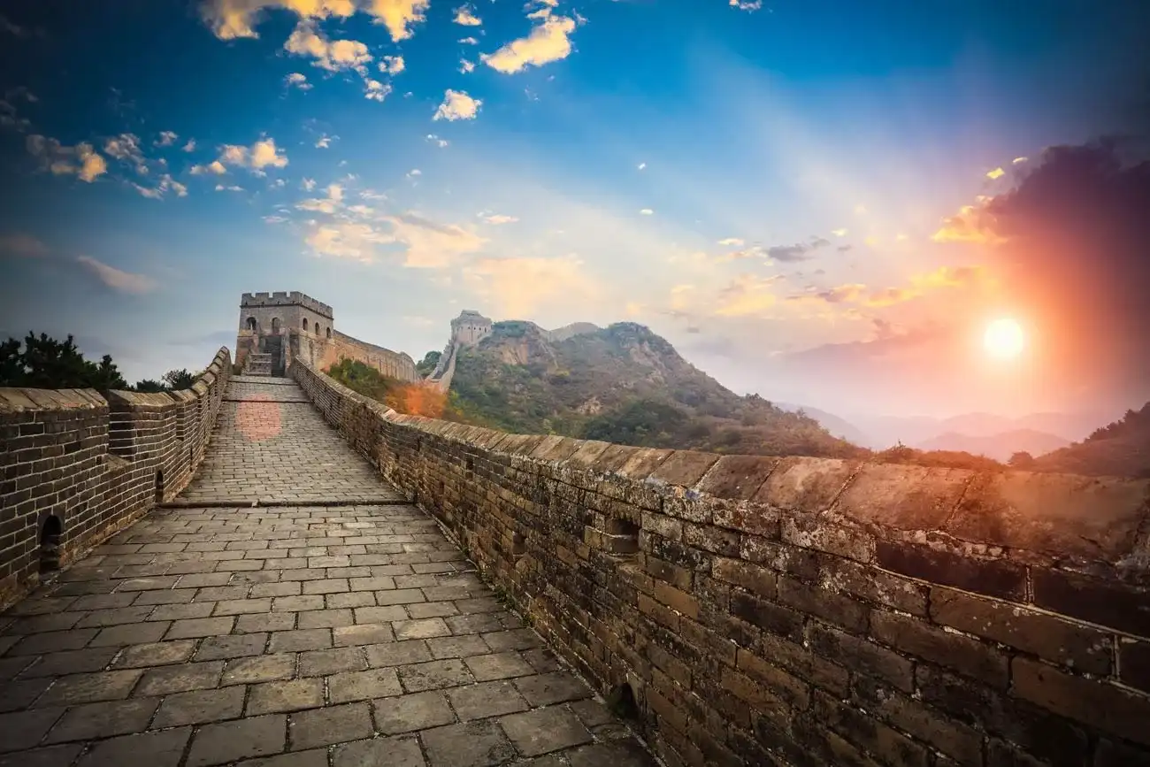 Pacote de viagem Capitais da China e Japão