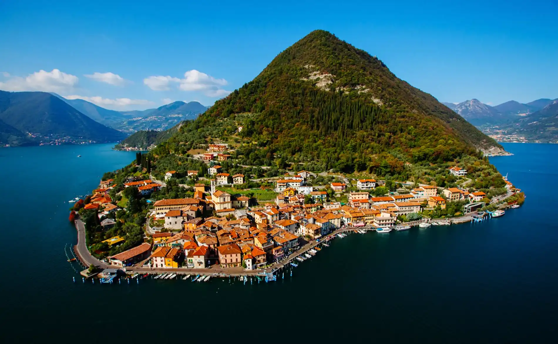 Pacote de viagem Lagos Encantados