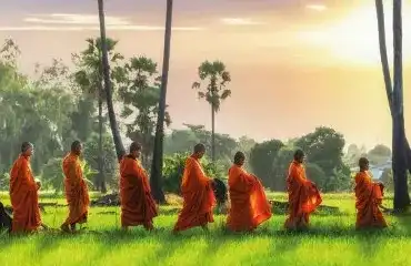 Pacote de viagem Joias da Indochina - Tailândia, Vietnã e Singapura