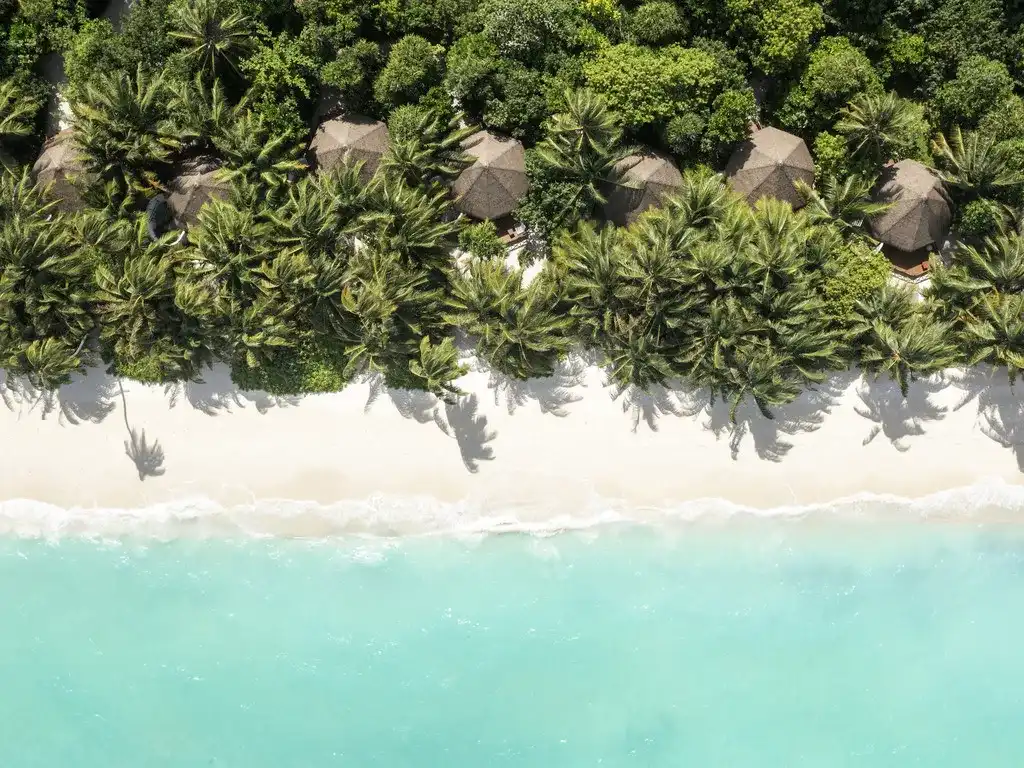 Pacote de viagem Mercure Maldives Kooddoo