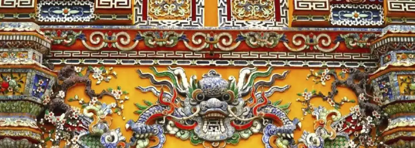 Pacote de viagem UNESCO Masterpieces of Indochina