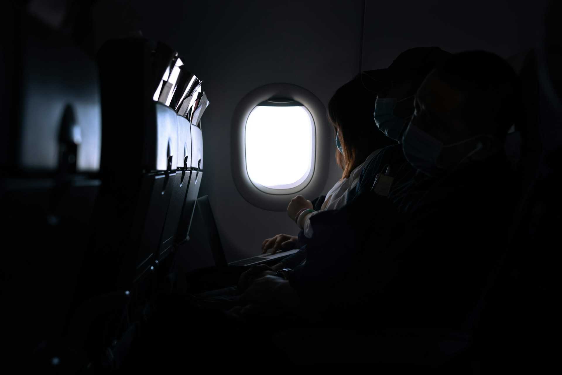 Artigo do blog Jet Lag em Viagens Internacionais