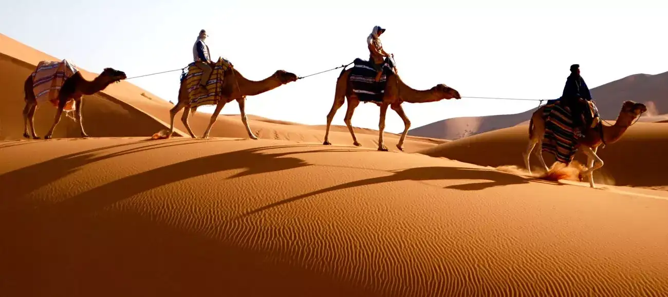 Pacote de viagem Jordânia ao Egito por Israel