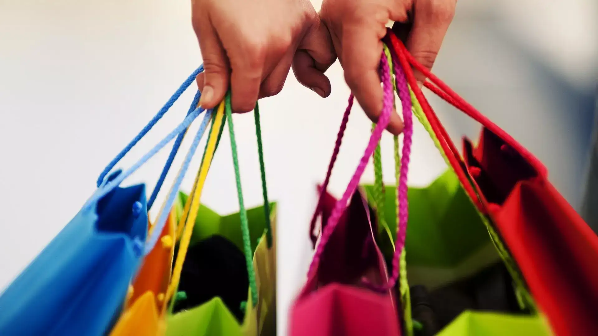 Pacote de viagem Orlando Compras à Sua Maneira