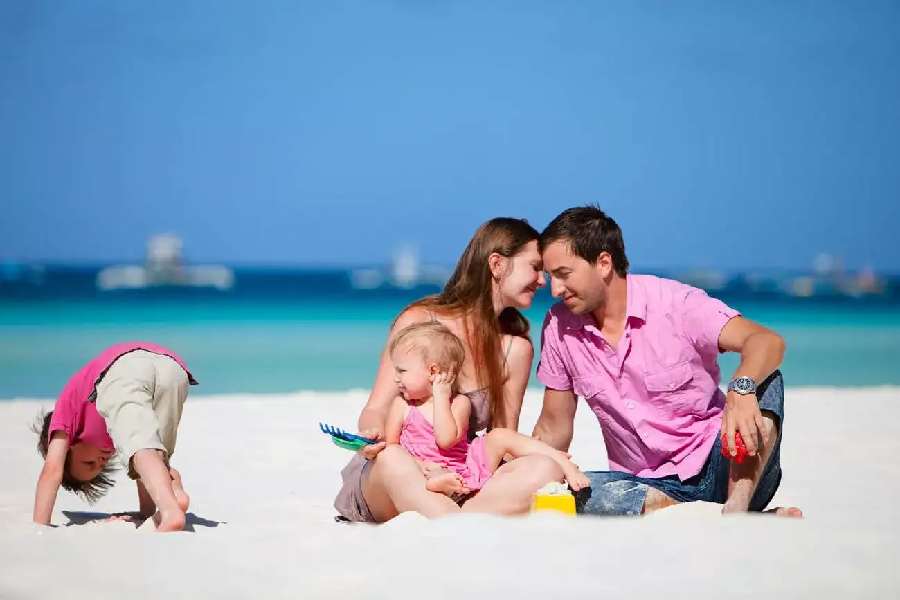 Pacote de viagem Férias de Janeiro na Riviera Maya