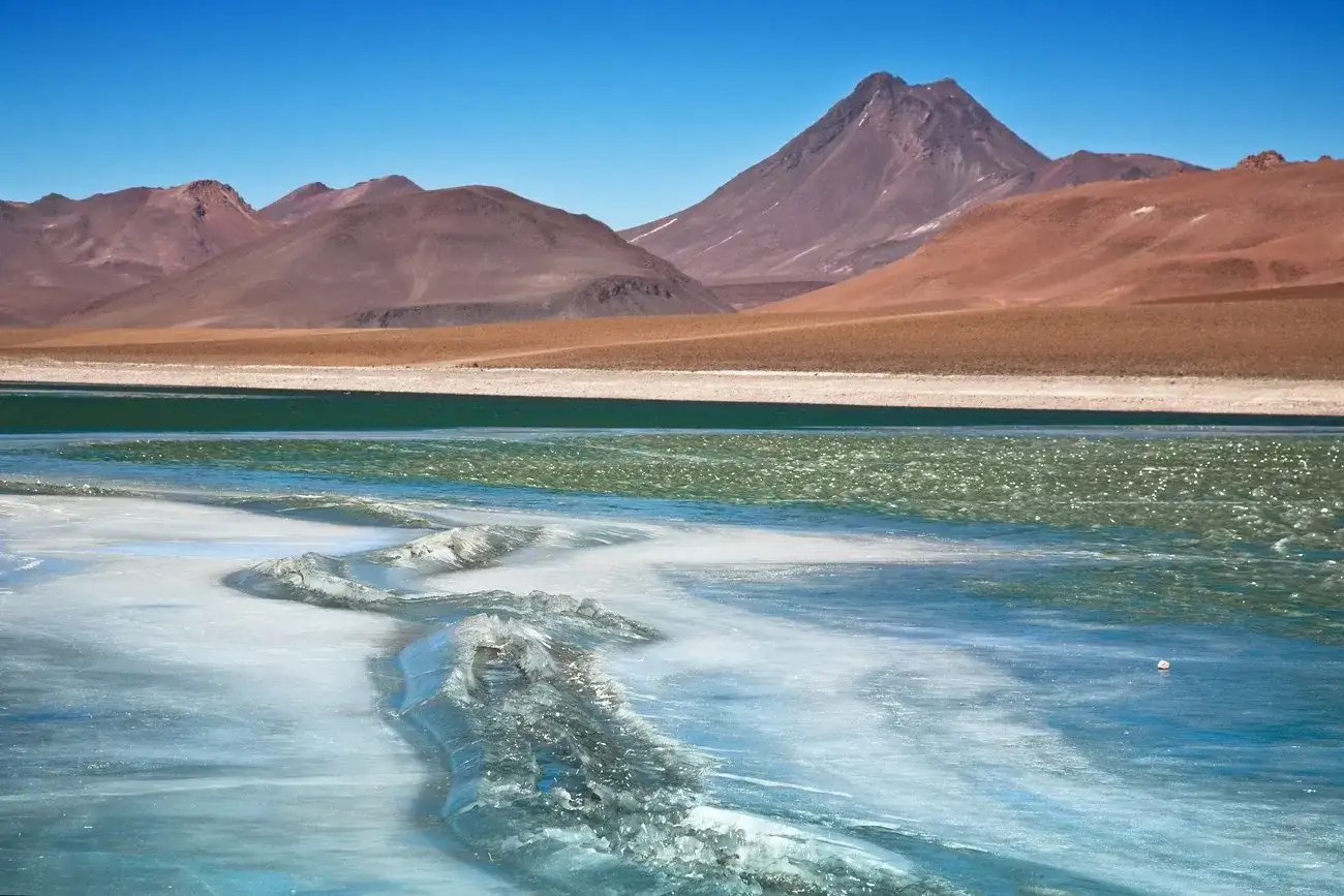Pacote de viagem Tierra Atacama