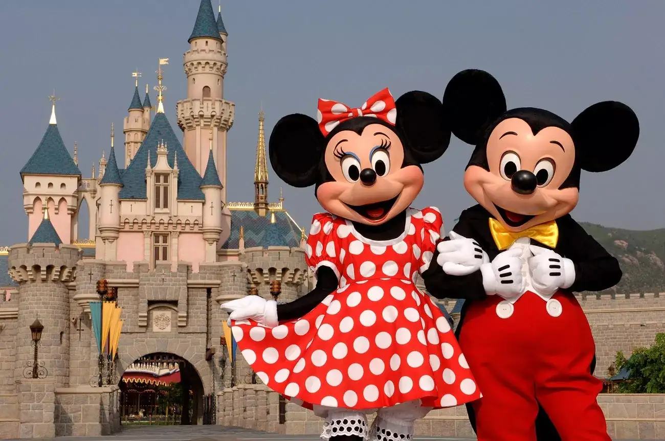 Pacote de viagem Orlando Fly & Stay