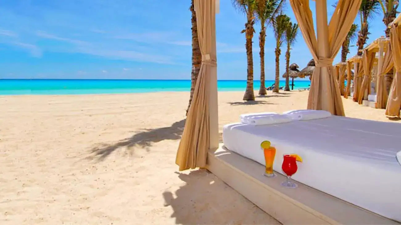 Omni em Cancun