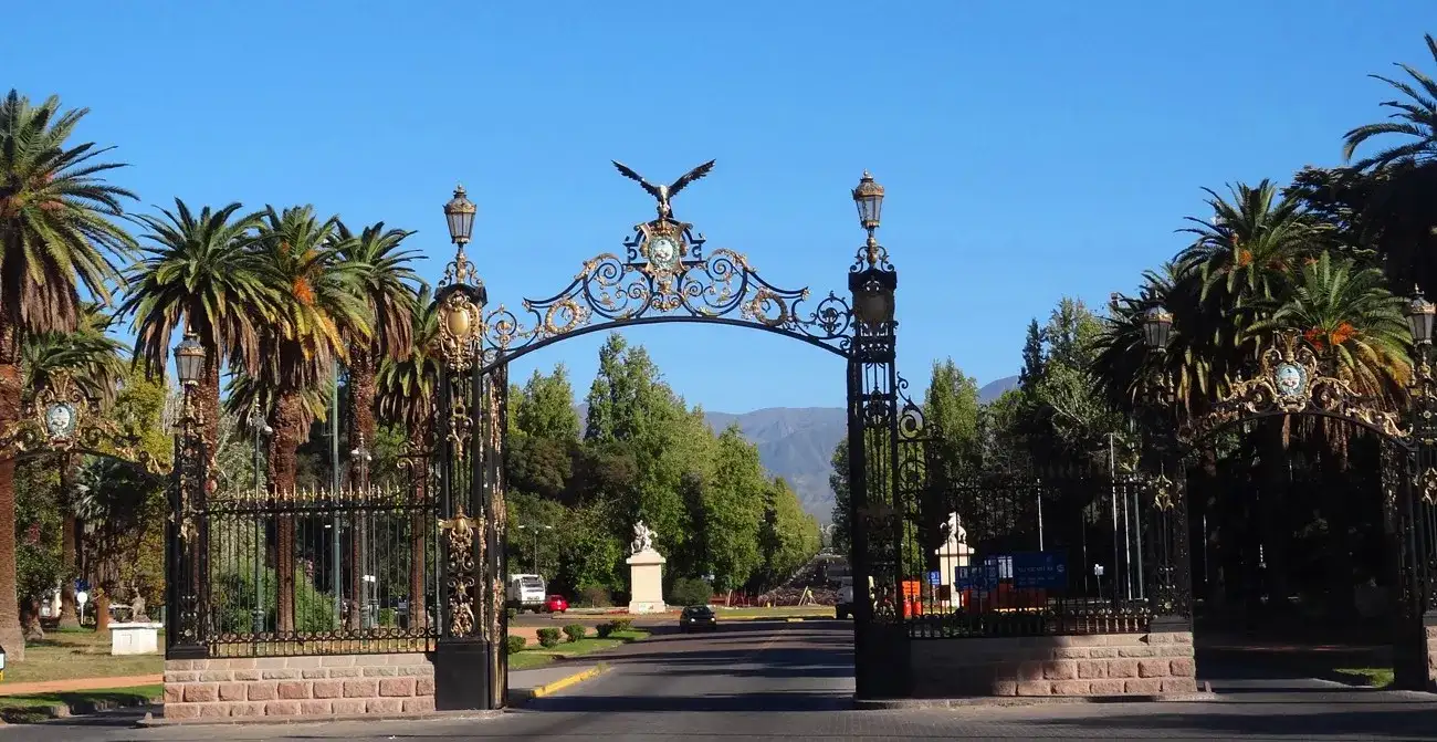 Pacote de viagem Mendoza