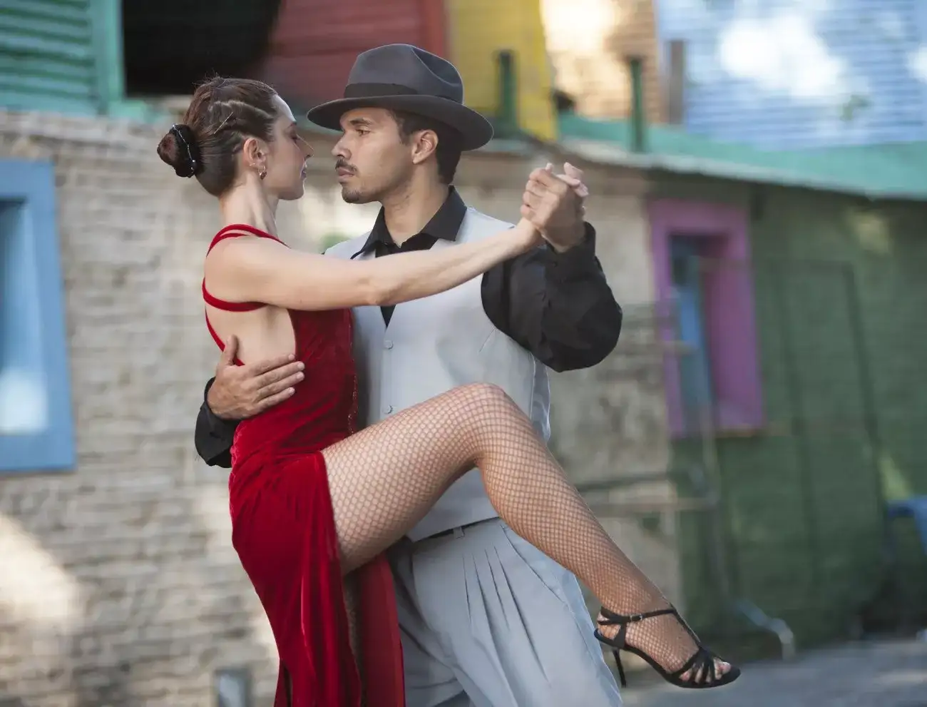 Tango em Buenos Aires