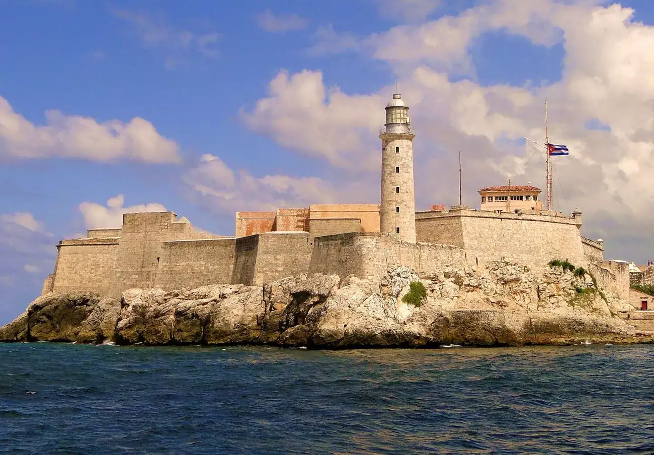 Pacote de viagem Cuba no Feriado 15 de Novembro