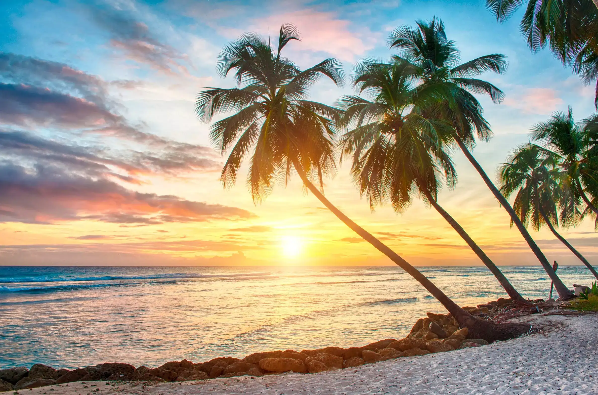 Barbados