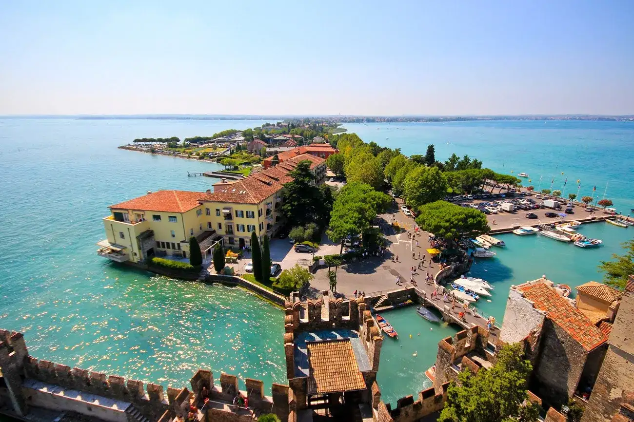 Lago-di-Garda