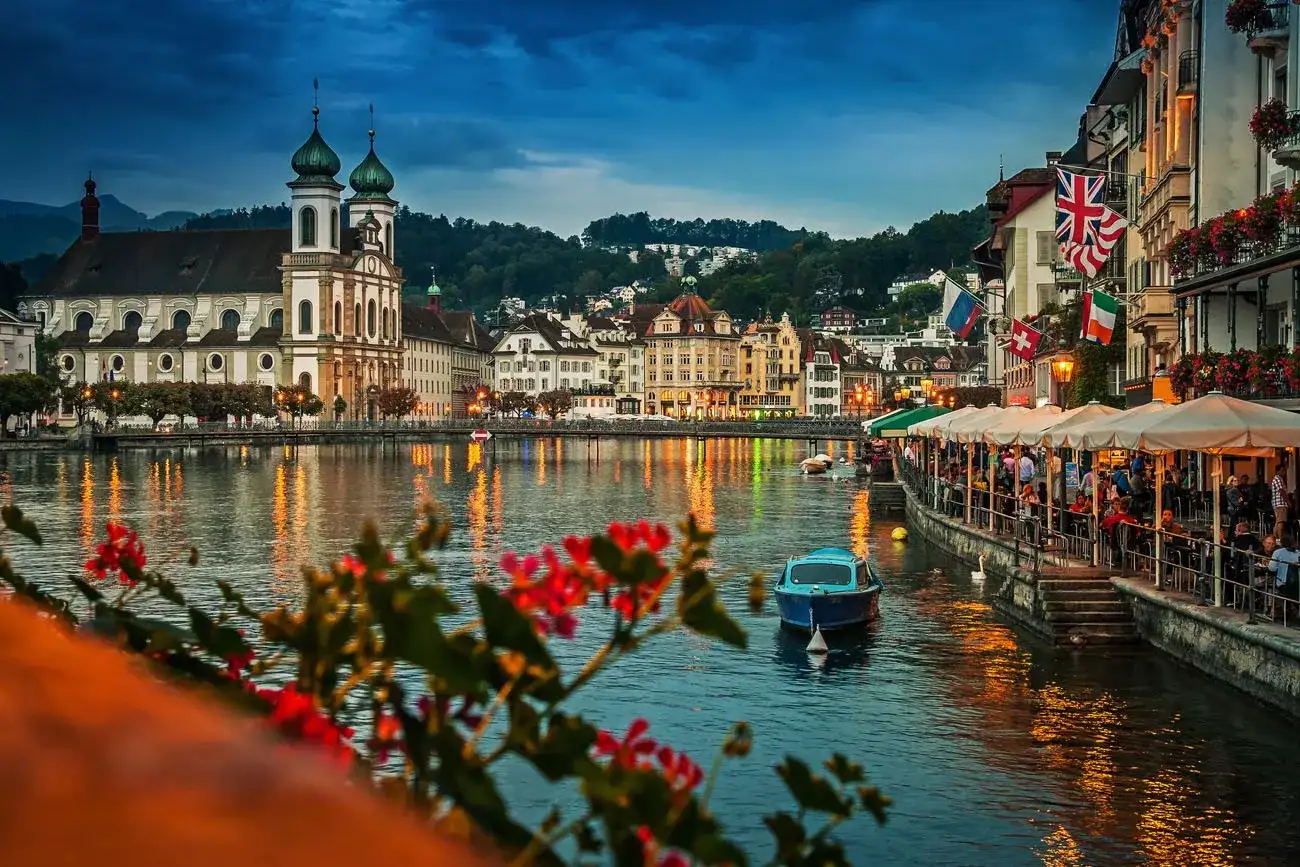 Pacote de viagem Europa, o tour mais Clássico (Em Ônibus)