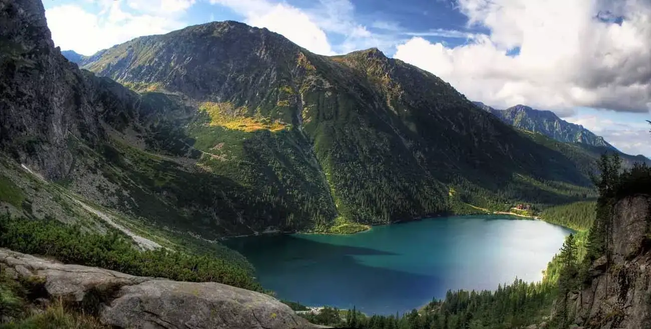 Zakopane Polonia