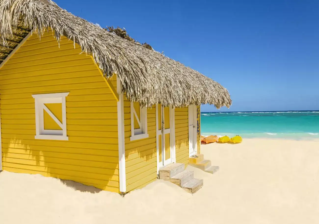 Praia de Barbados