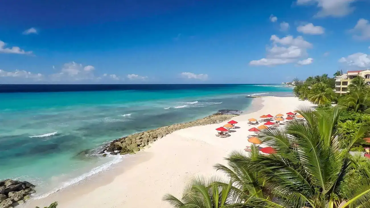 Barbados