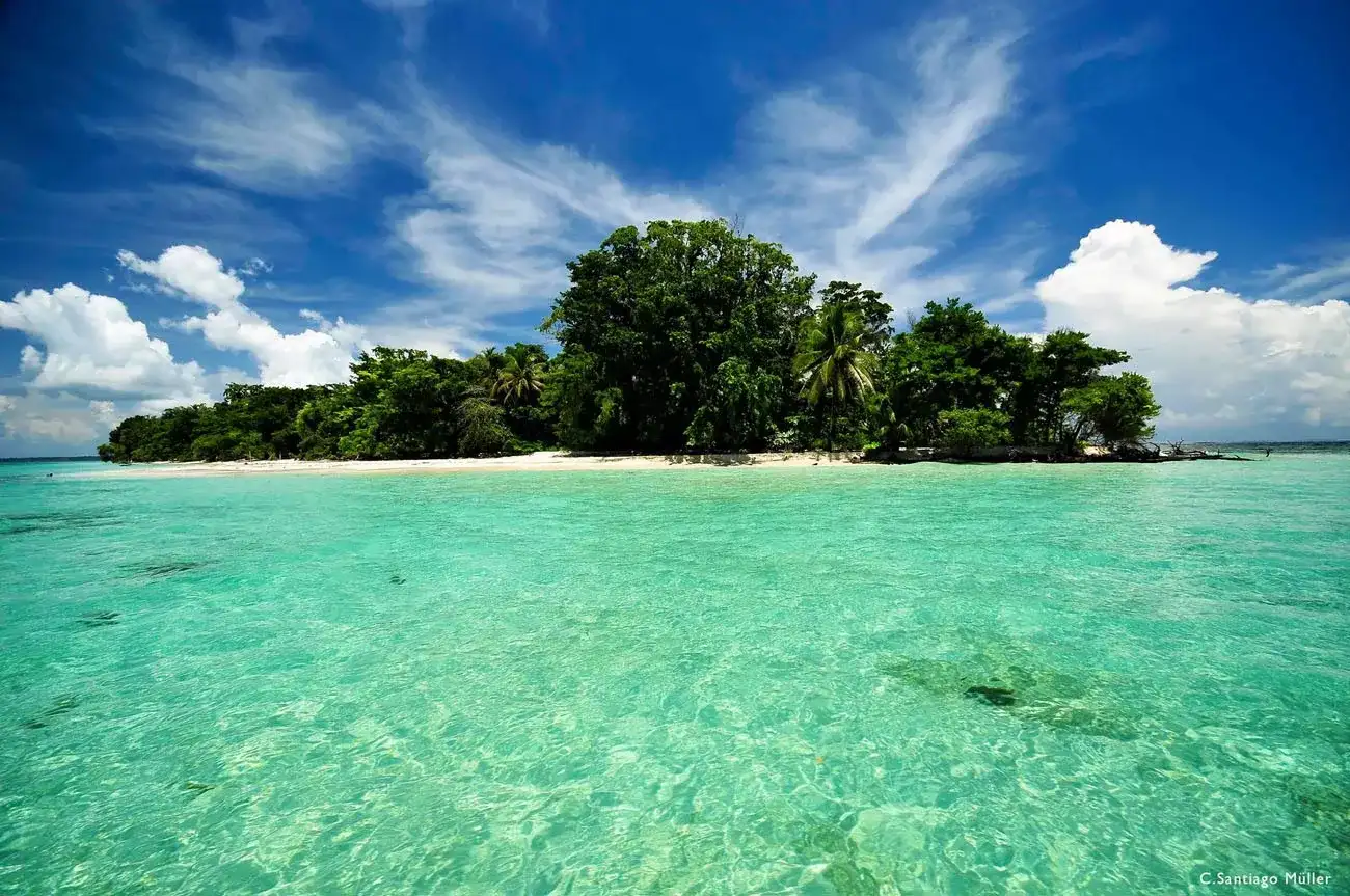 Bocas del Toro