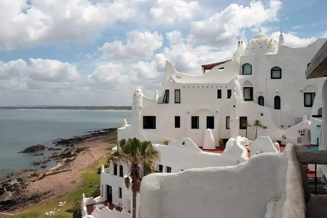 Pacote de viagem Enjoy Punta del Este Resort y Casino em 04 dias