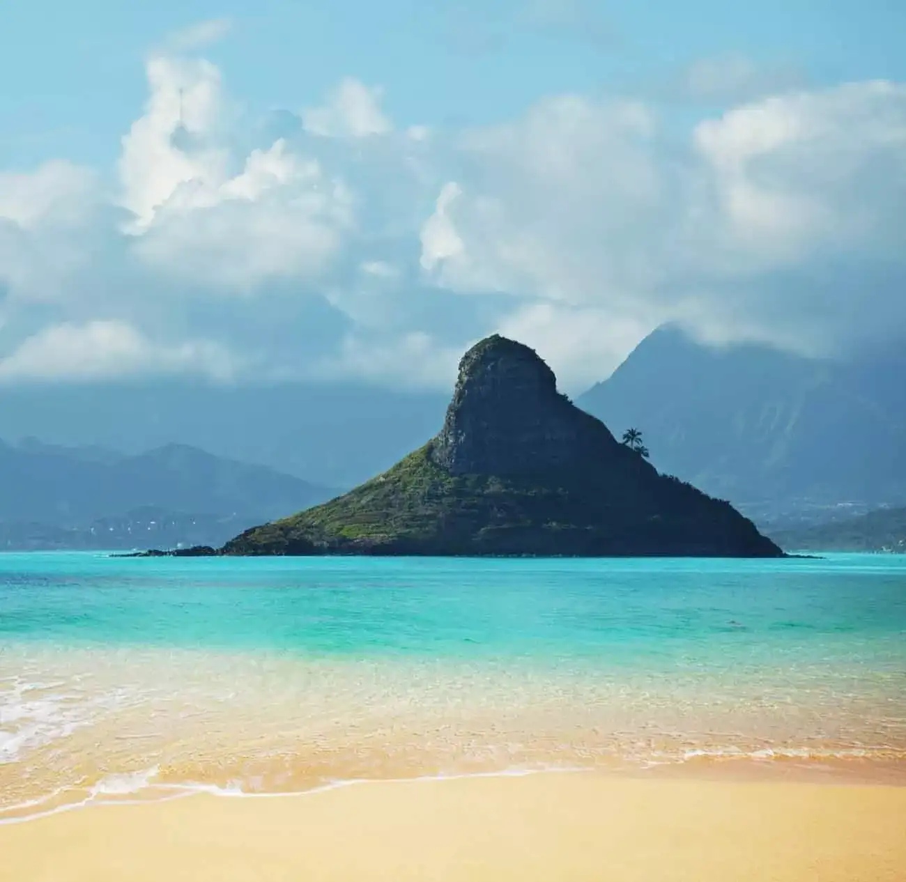 Pacote de viagem Lua de Mel em Honolulu no Havaí