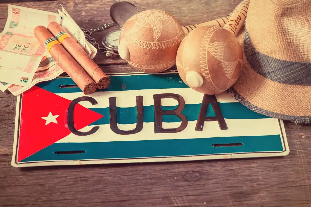 Pacote de viagem Cuba nas Férias de Julho