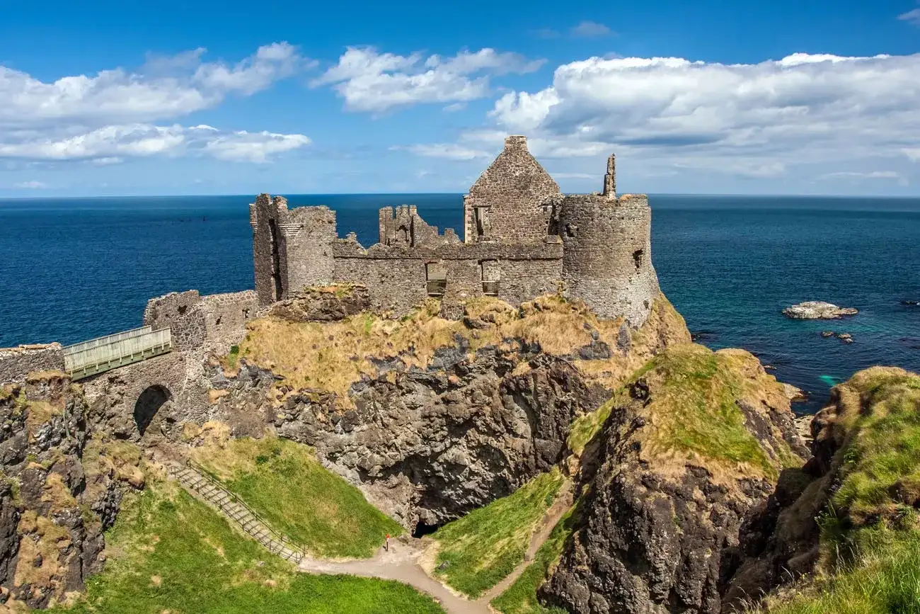 Pacote de viagem Irlanda Clássica