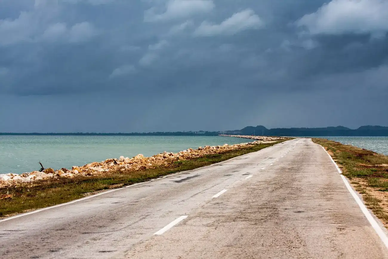 Pacote de viagem Havana & Cayo Coco