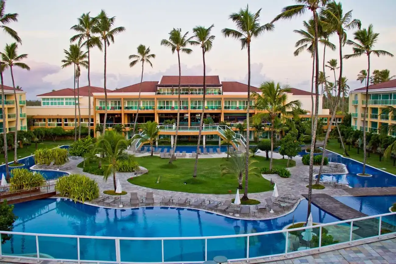 Pacote de viagem Enotel Convention & Spa Resort Porto de Galinhas