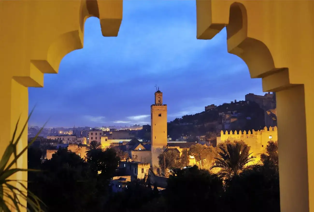 Fez
