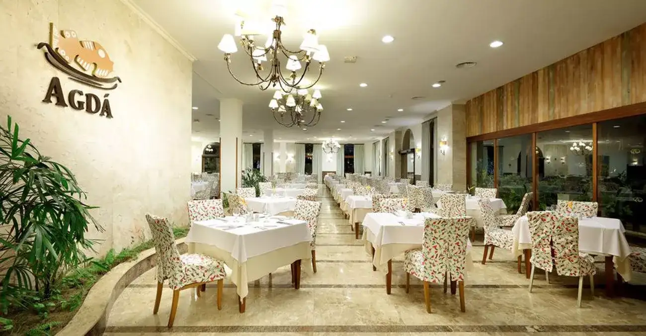 Grand Palladium Bahia