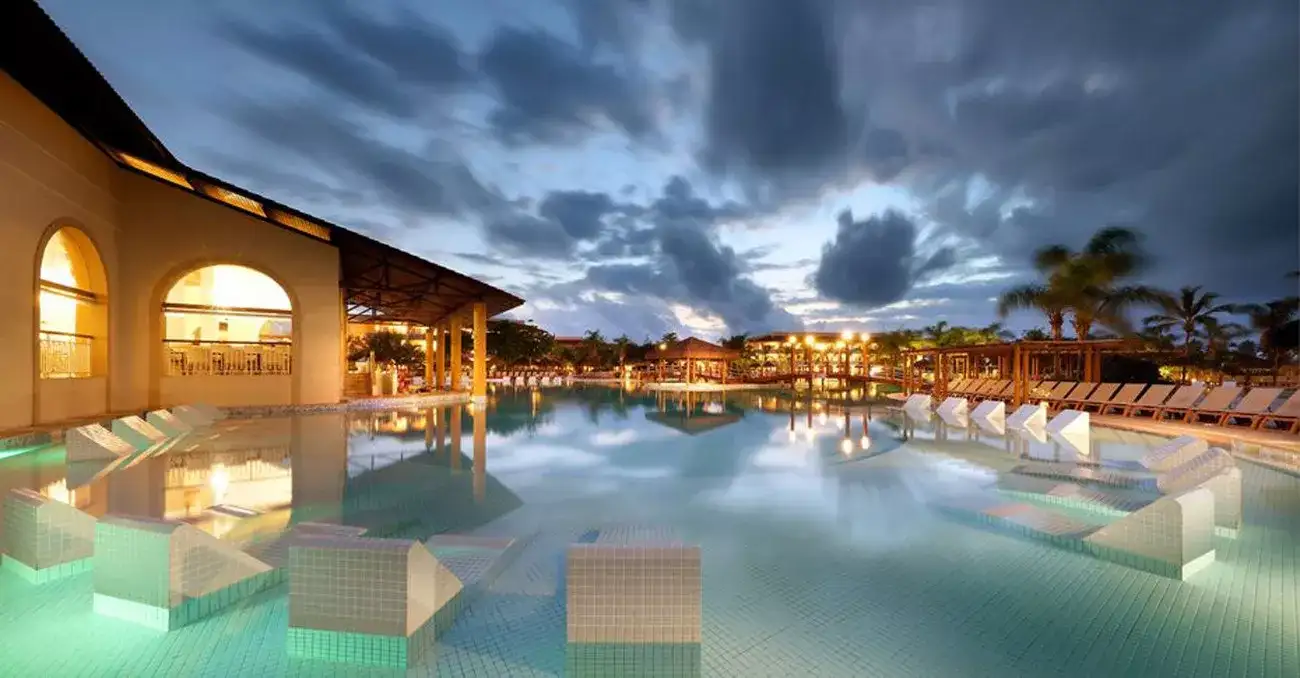 Pacote de viagem Imbassaí - Grand Palladium Resort e Spa