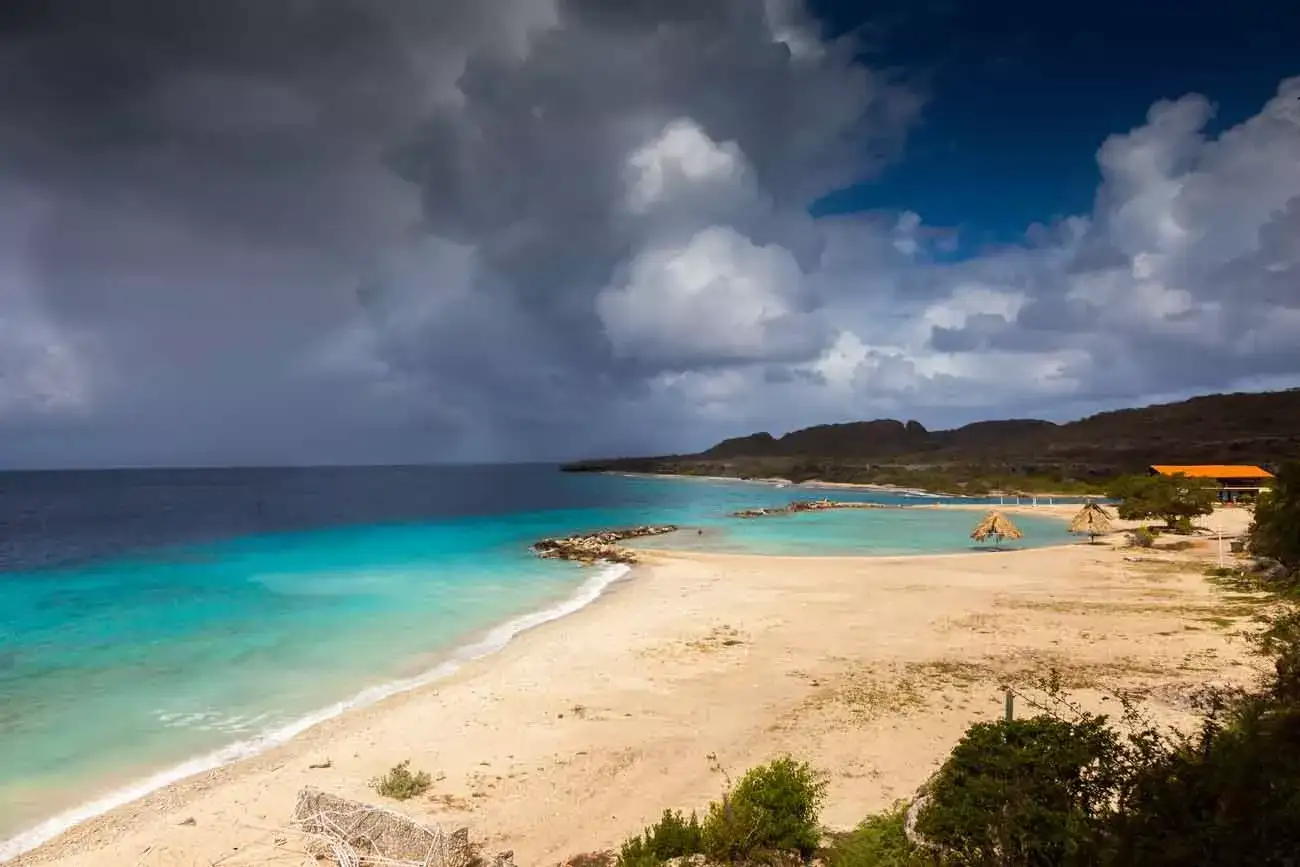 Pacote de viagem Curaçao nas Férias de Janeiro