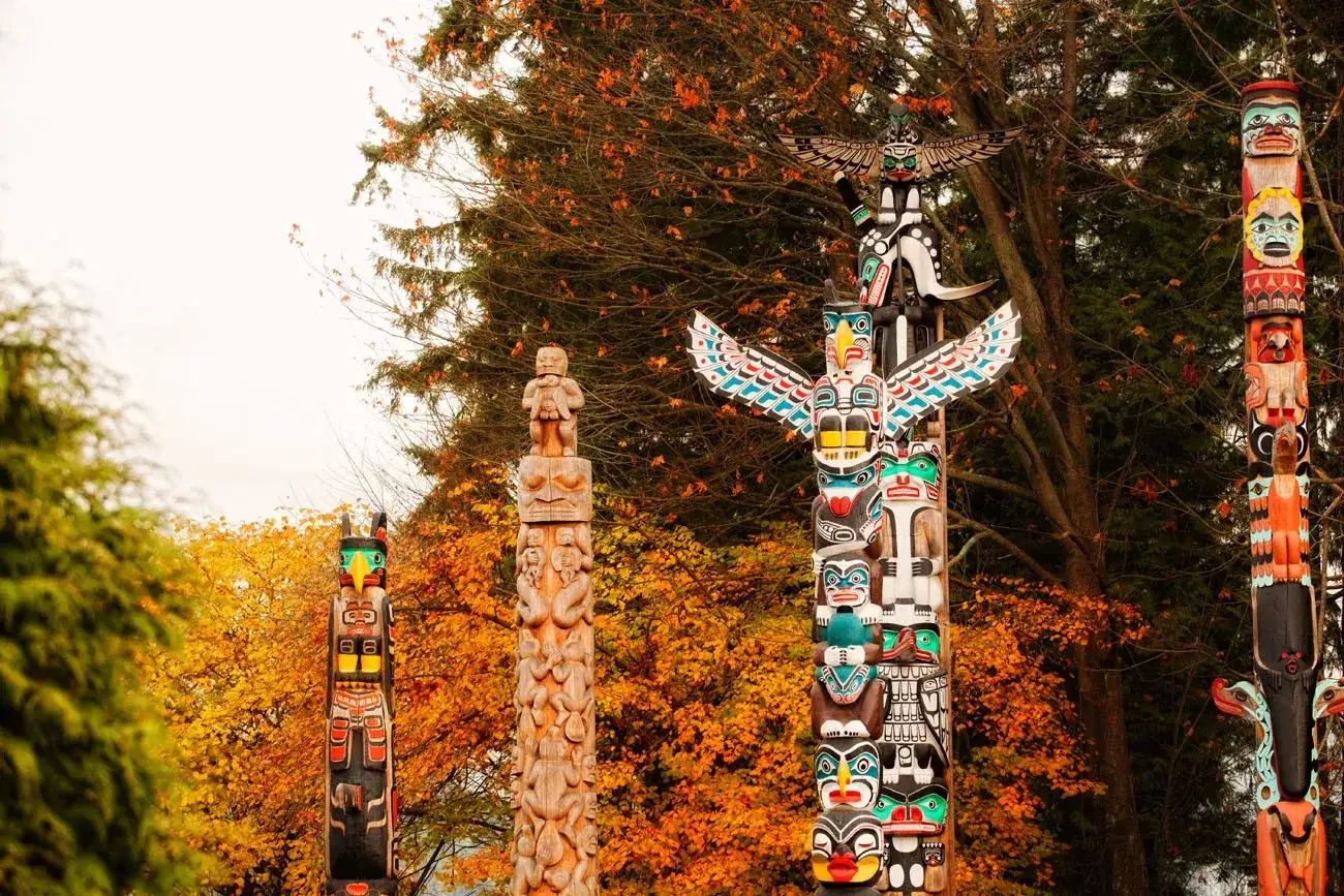 Pacote de viagem Canadá Rota de Mar a Mar