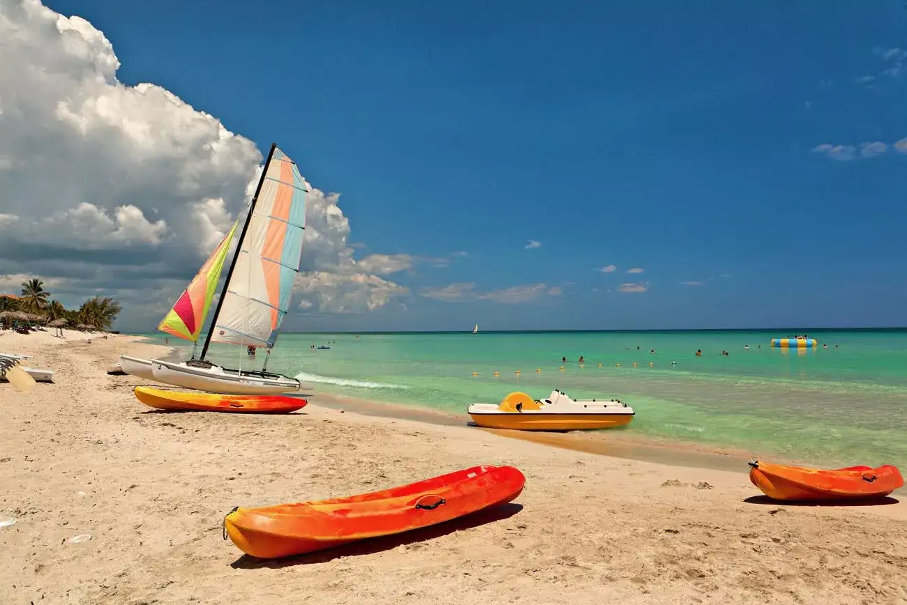 Pacote de viagem Cuba - Varadero nas Férias de Janeiro