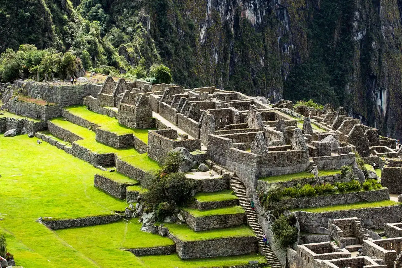 Pacote de viagem Cusco & Norte Peruano