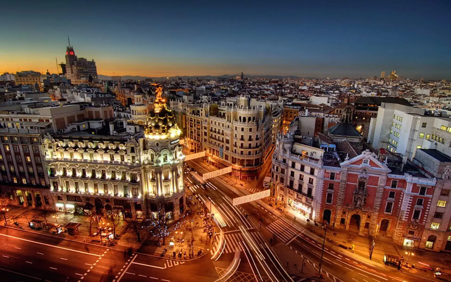 Pacote de viagem Portugal, Espanha com Santuários