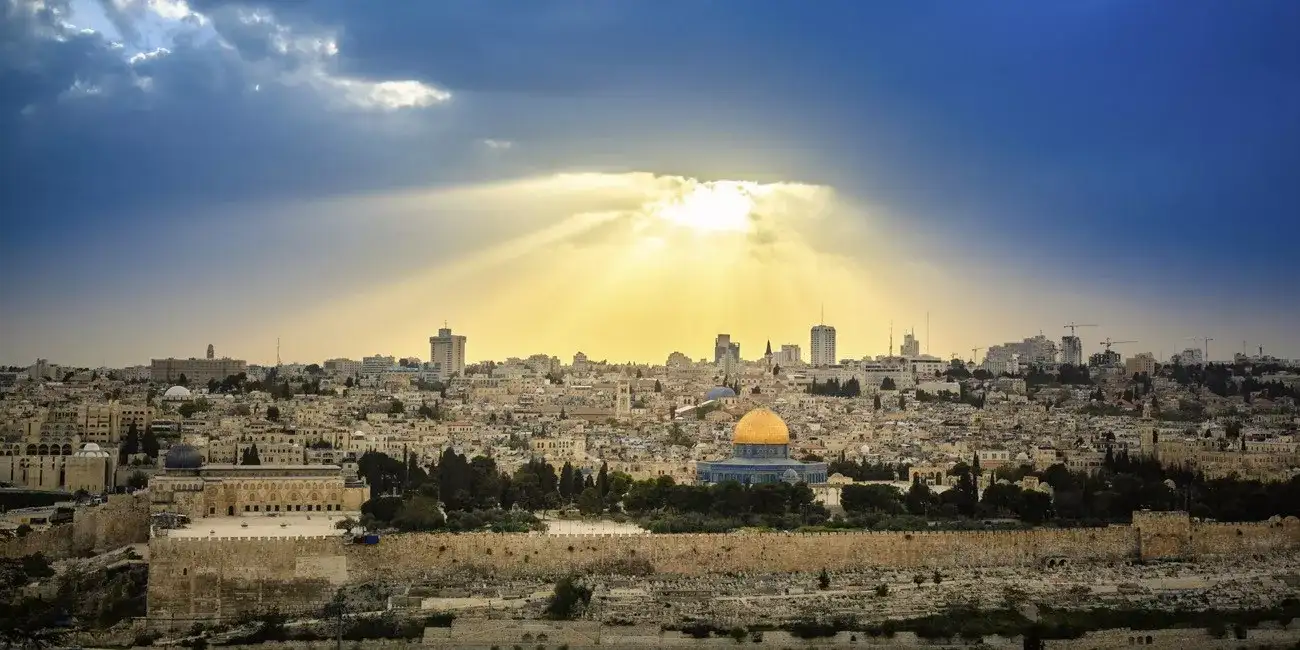 o-ISRAEL-facebook
