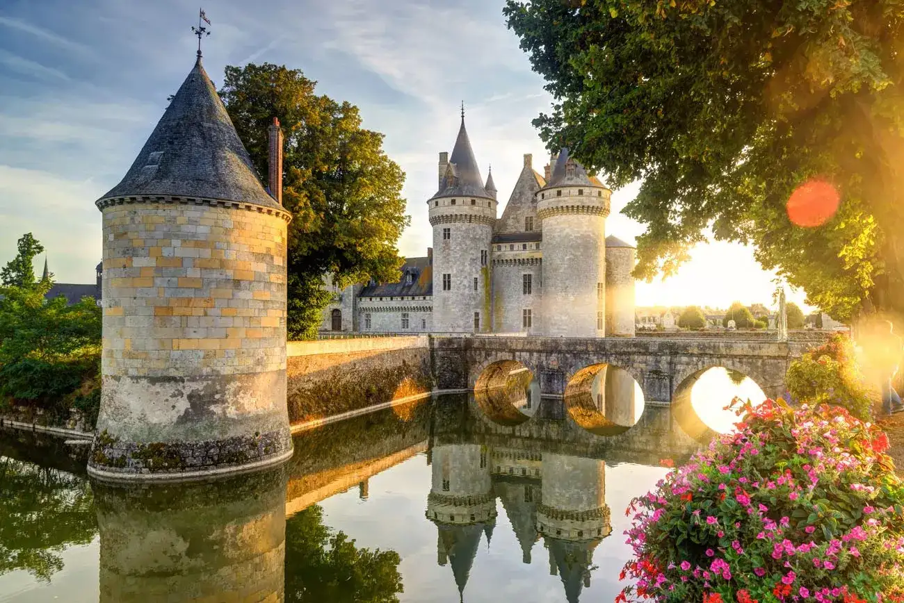Pacote de viagem Paris, Suíça e Áustria pelos Alpes
