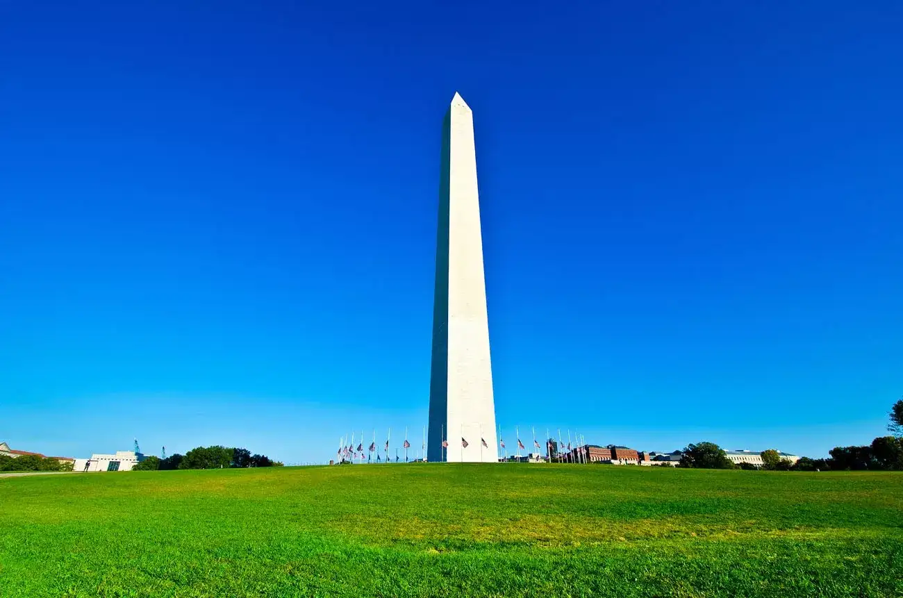 Pacote de viagem Washington DC & Capital Regions