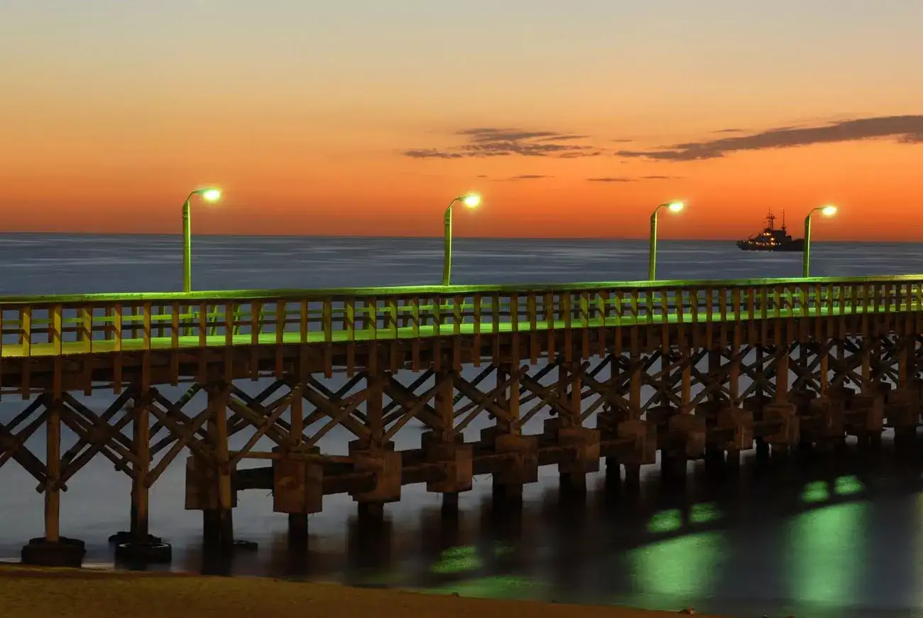 Pacote de viagem Enjoy Punta del Este Resort y Casino