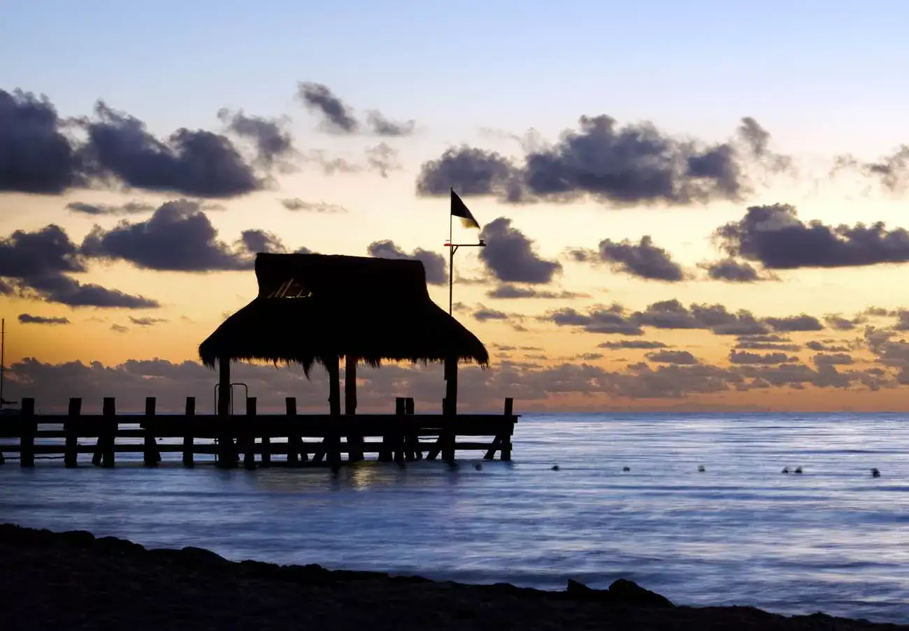 Pacote de viagem Cozumel