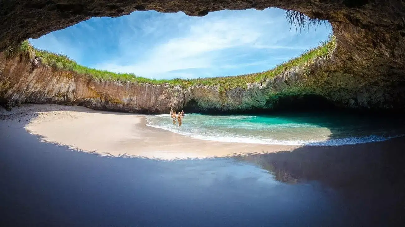 Pacote de viagem Riviera Nayarit e Puerto Vallarta
