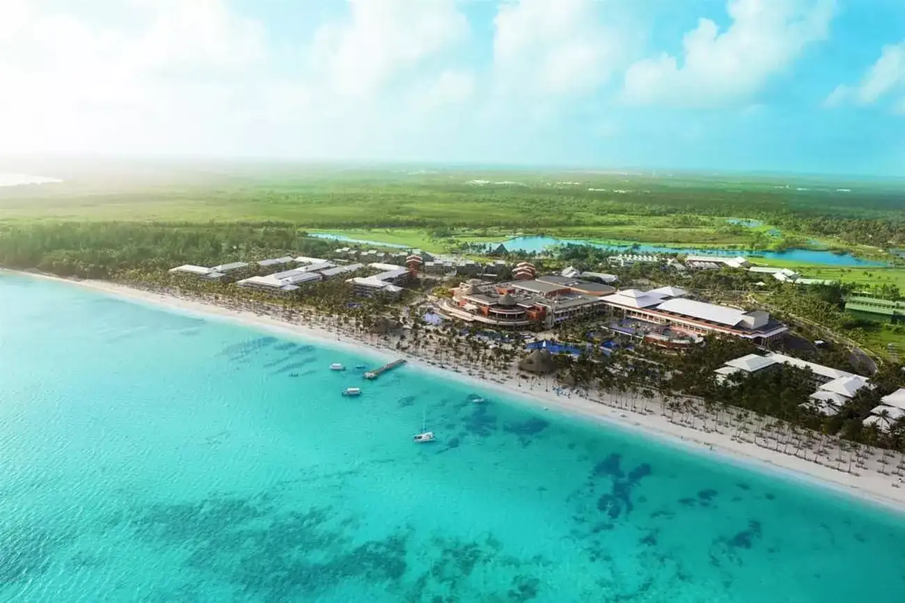 Pacote de viagem Punta Cana no Carnaval