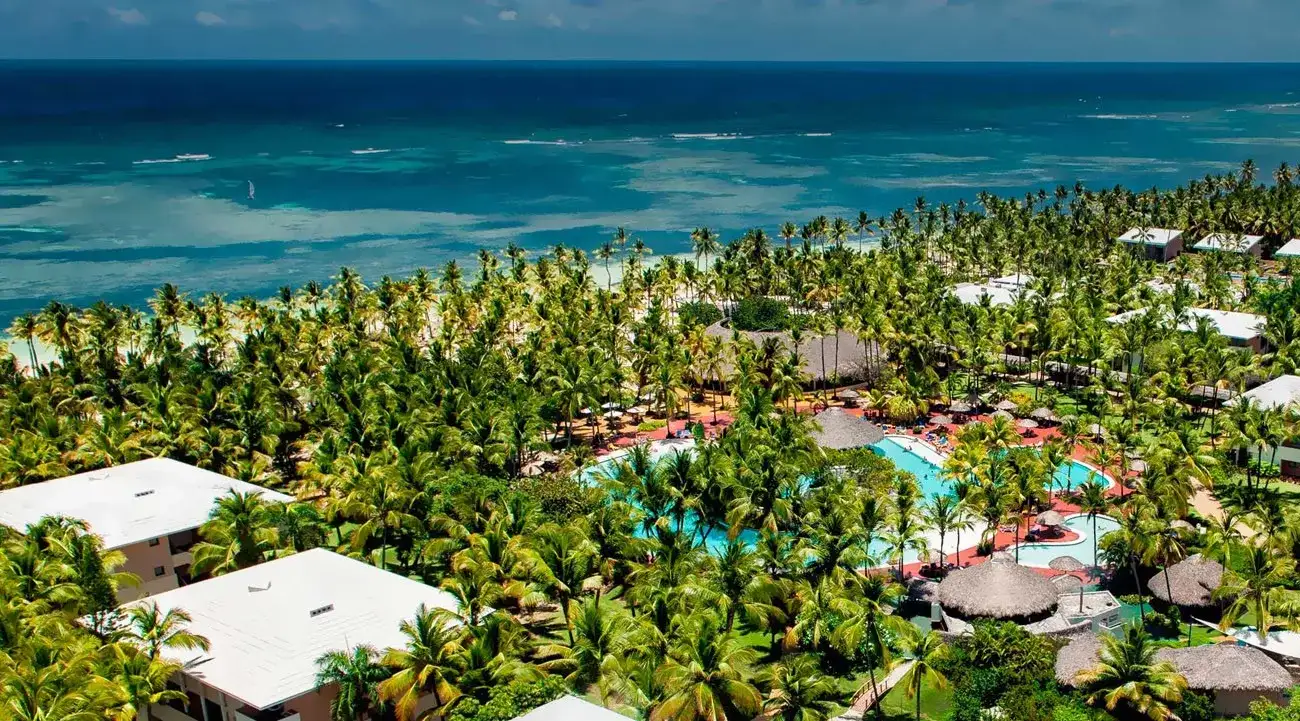 Punta Cana nas Férias de Julho