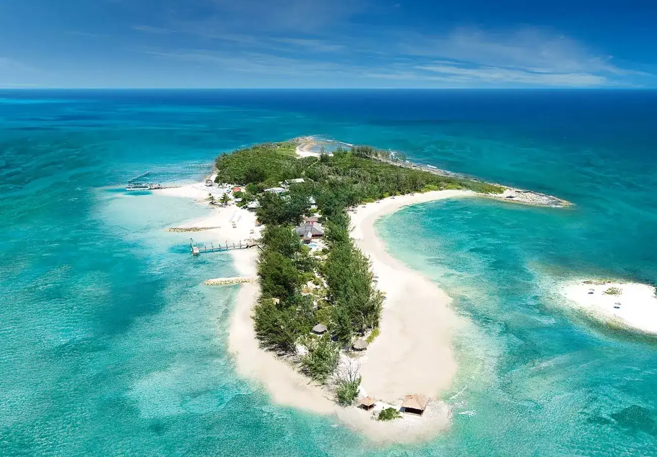 Pacote de viagem Bahamas, Lua de Mel em Nassau