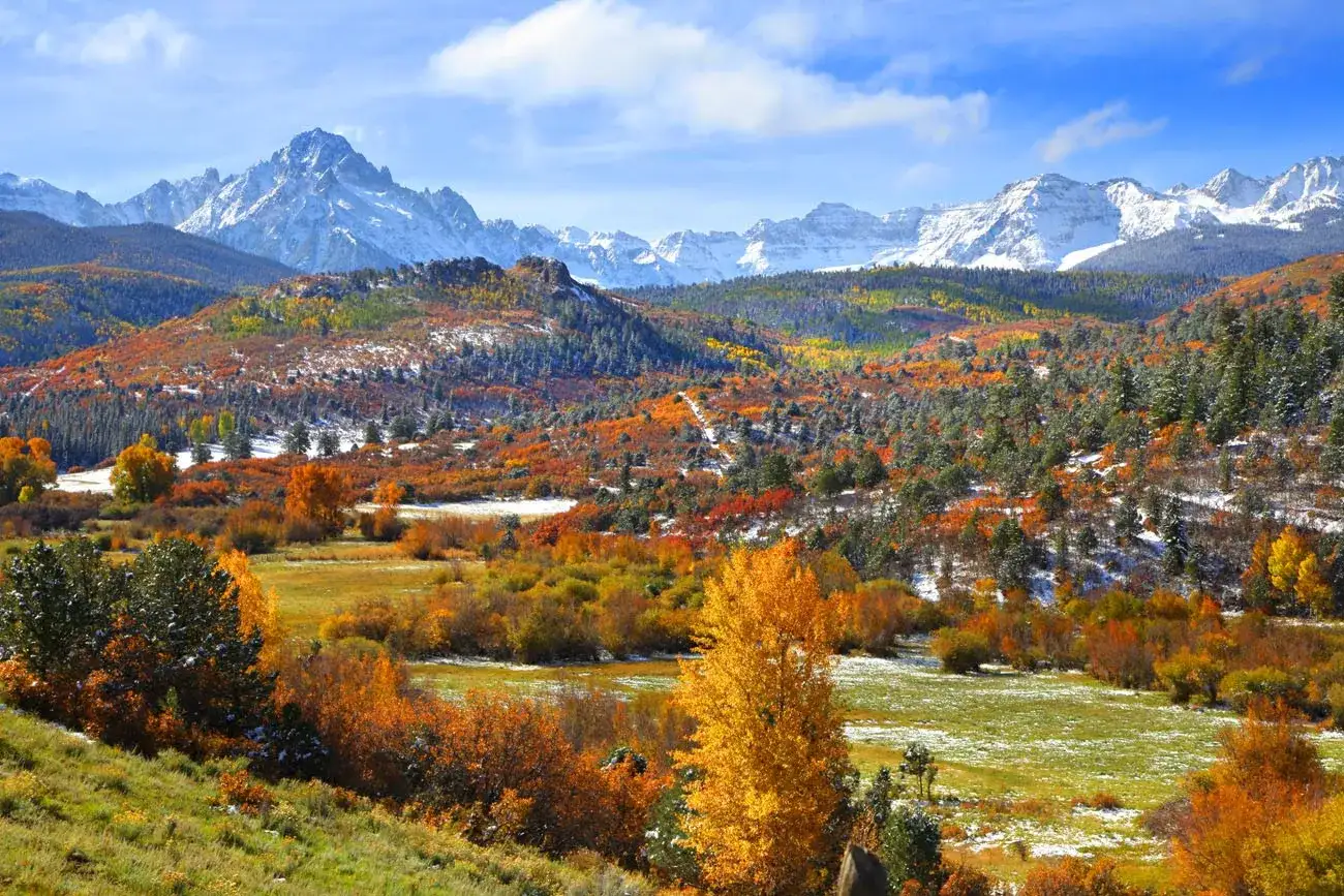 Pacote de viagem Temporada de Ski em Aspen