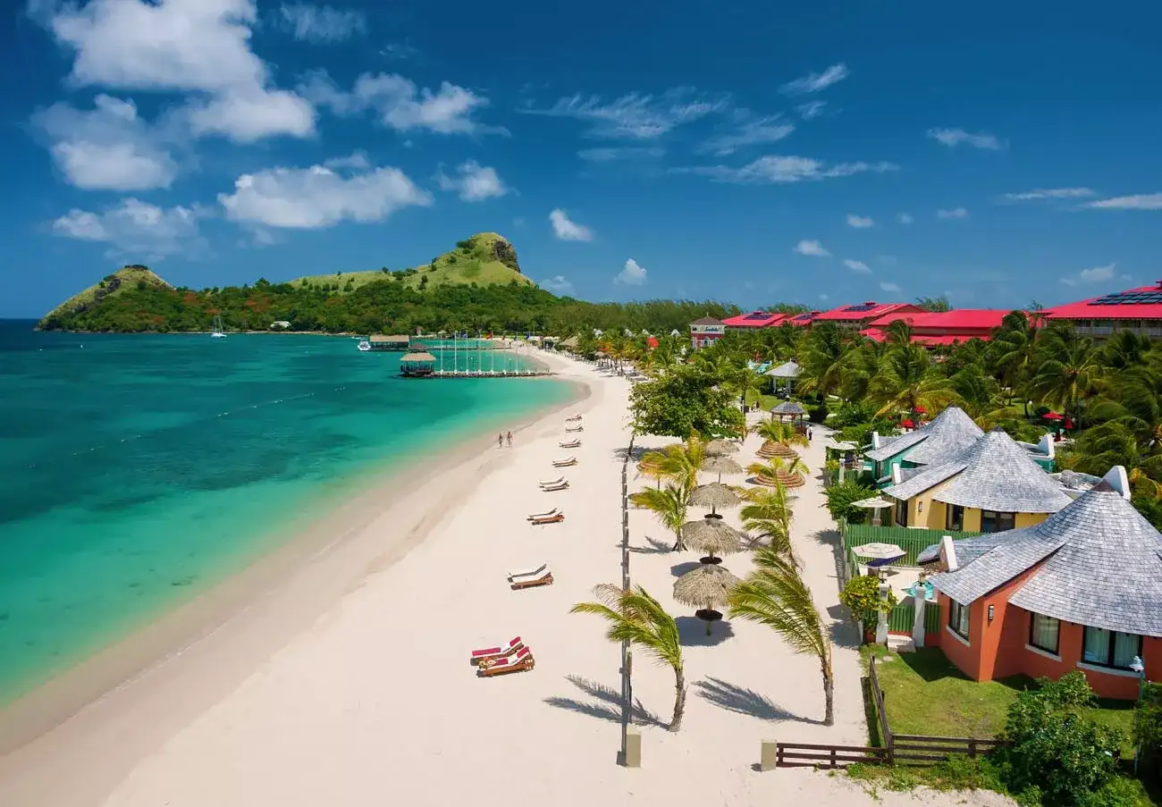 Saint Lucia