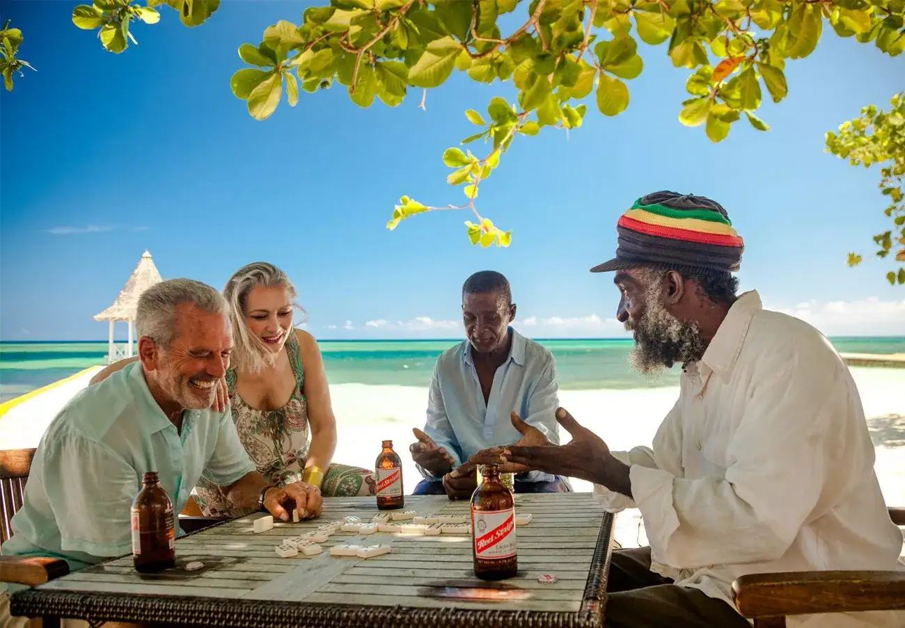 Pacote de viagem Jamaica - Montego Bay