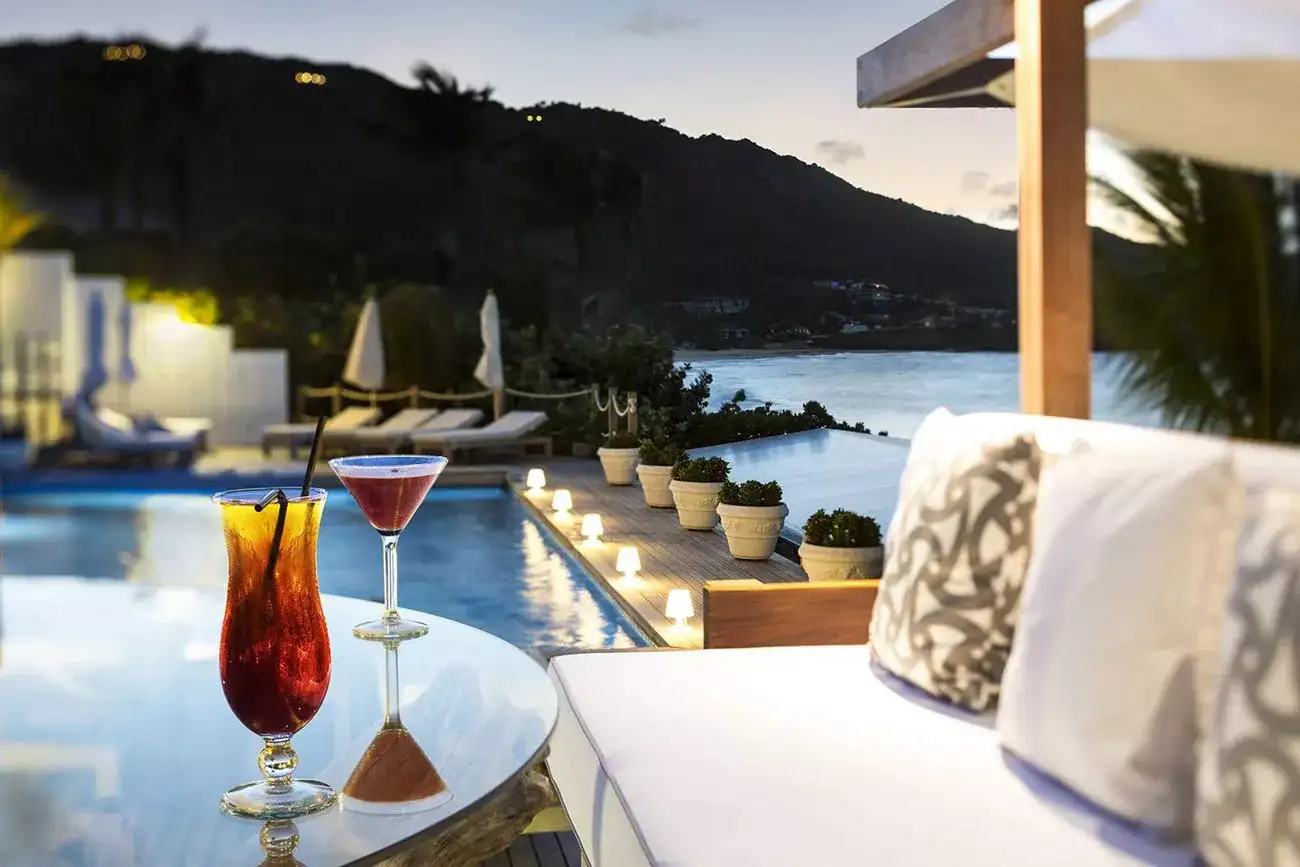 St. Barthelemy