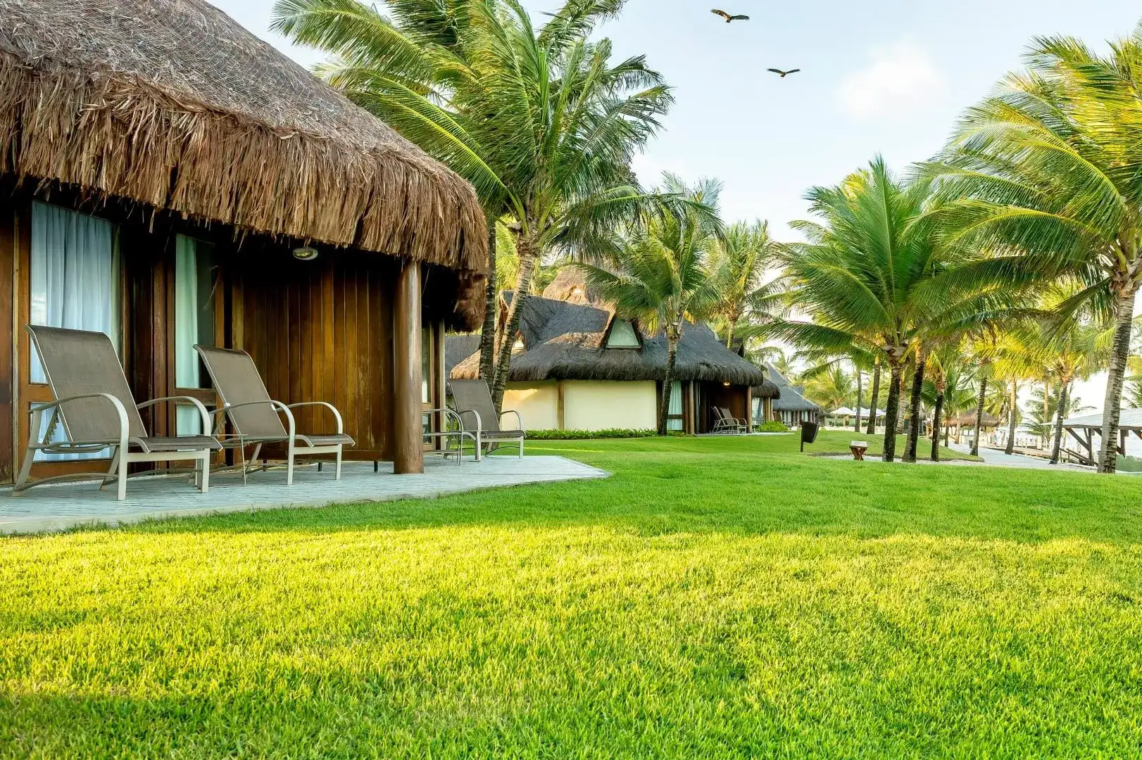Muro Alto - Summerville Resort
